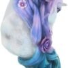 Pure Elegance Unicorn Bust