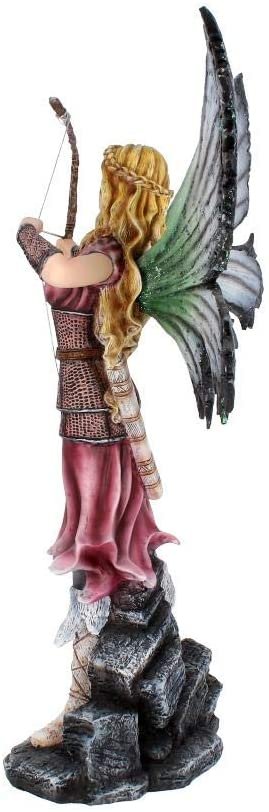 Fantasy Collection~ Shea Figurine 69cm Red