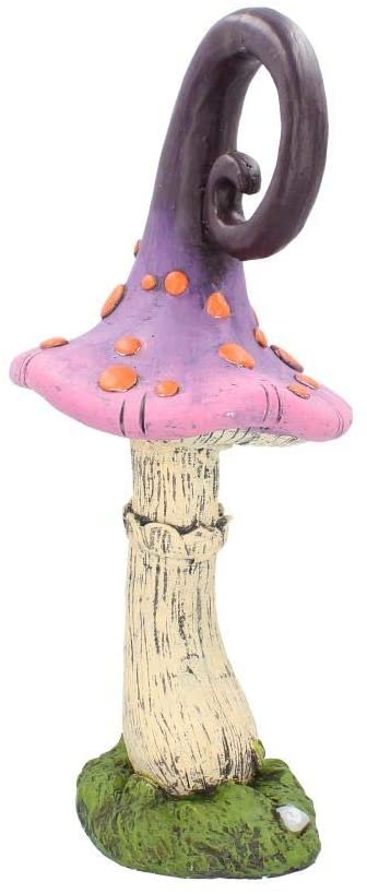 Fantasy Collection~ Whimsical Whirly Gig 60.5cm Figurine, Pink