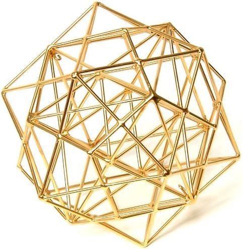 12" Buddha Maitreya the Christ Adams Earth Grid - Sacred Geomancy Meditation Healing Tool