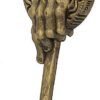 Magicun N.Giftware~Hand of The King Magnet 10cm Game of Thrones, Gold