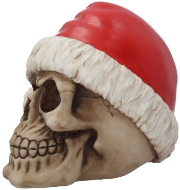 Dark Collection~Silent Night Figurine 17cm Ivory