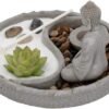 Light Collection~Garden of Tranquillity Figurine 24cm