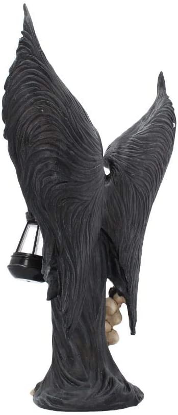 Dark Collection~The Reapers Search Figurine 39cm Black