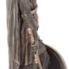 Mythology Collection~ Sir William Wallace 29cm Figurine Bronze, Resin, One Size