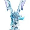 Fantasy Collection~ Riptide Figurine 33cm Blue