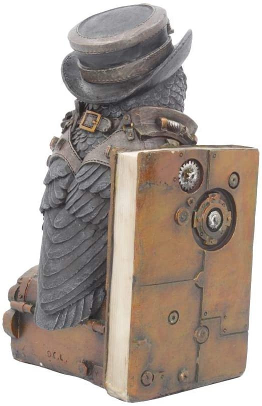 Steampunk Collection~Augmented Wisdom Figurine 23cm