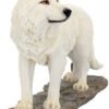 Animal Collection~ Scent in The Air 30cm Figurine, White, One Size