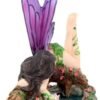Nemesis Now Aletheia Figurine 15cm Purple, Resin