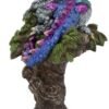 Fantasy Collection~ Tree Top Dreams 14.5cm Figurine, Resin, Blue, One Size