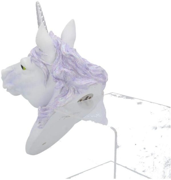 Fantasy Collection~ Exquisite Splendour Figurine 17cm Purple