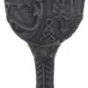 Fantasy Collection~ Theobalds Goblet Goblet 21.5cm Black