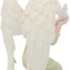 Light Collection~Heavenly Peace Figurine 21cm Ivory