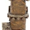 Fantasy Collection~ Home Sweet Home Figurine 17cm Brown