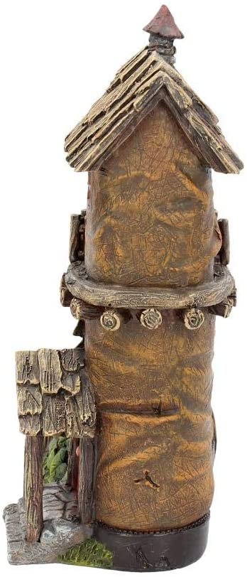 Fantasy Collection~ Home Sweet Home Figurine 17cm Brown