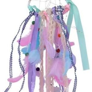 Magicun N.Giftware~, Pink Dreamicorn, One Size