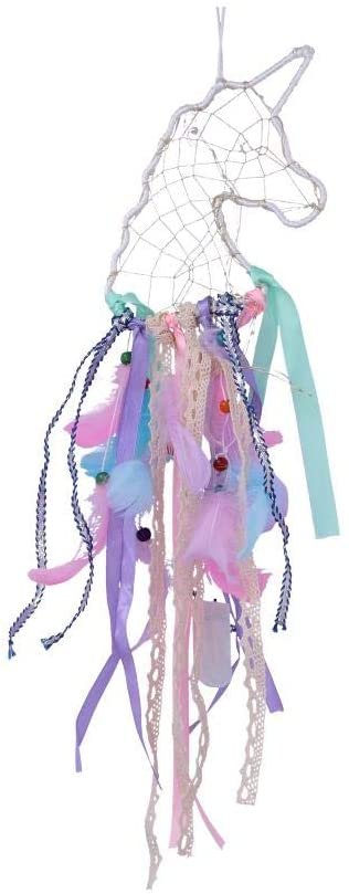 Fantasy Collection~ Dreamicorn, Pink, One Size