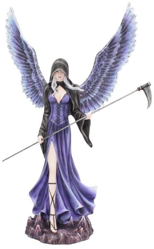 Dark Collection~Dark Mercy Figurine 29cm