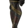 Magicun  Collection~Egyptian Goddess Hathor Holding a Cobra Statue