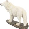 Animal Collection~ Scent in The Air 30cm Figurine, White, One Size