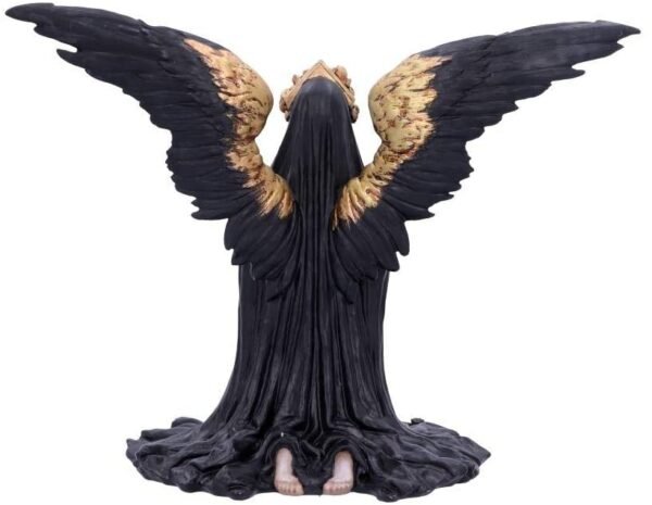 Dark Collection~Teresina 28cm, Black