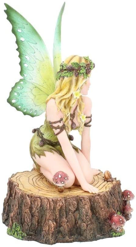 Fantasy Collection~ Fira Figurine 31cm Yellow