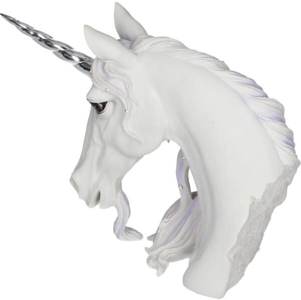 Fantasy Collection~ C0685B4 Jewelled Magnificence Figurine 31cm White, Resin, One Size