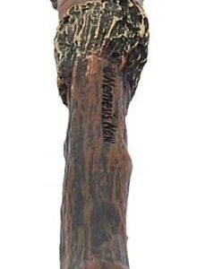 Wiccan Collection~Broomstick Pen 20cm Brown