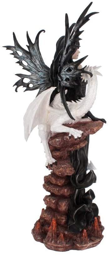 Fantasy Collection~ Isabelle Figurine 60cm Black