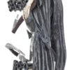 Artist Collections~ Soul Reaper Sand Timer Anne Stokes 20cm, Resin, Black, One Size