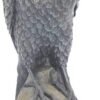 Magicun N.Giftware~Ravens Rest Figurine 20cm Black