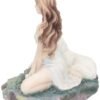 Fantasy Collection~ Storm Maiden Figurine 17cm White