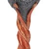 Fantasy Collection~ Dragons Weave Goblet Goblet 14cm Black