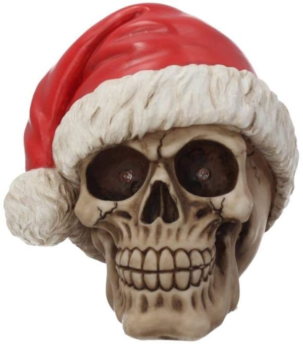 Dark Collection~Silent Night Figurine 17cm Ivory