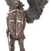 Magicun N.Giftware~Saint Michael The Archangel Figurine 42cm