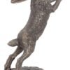 Magicun N.Giftware~Andrew Bill Might 28.5cm Figurine Bronze, One Size