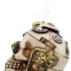 Steampunk Collection~Bright Idea 17cm Figurine, Ivory, One Size