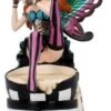 Nemesis Now B3317J7 Hatter 16cm Figurine, Resin, Teal, One Size