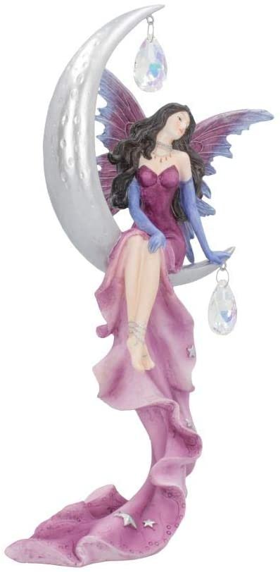 Fantasy Collection~ Amalthea 26cm Figurine, Resin, Pink