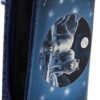 Lisa Parker Women Warriors of Winter Wolf Embossed Purse