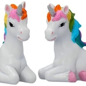 Fantasy Collection~ Rainbow Friends Small 11.3cm, White