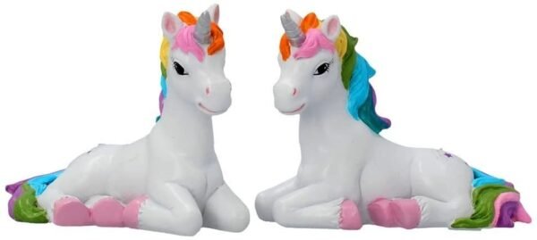 Fantasy Collection~ Rainbow Friends Small 11.3cm, White