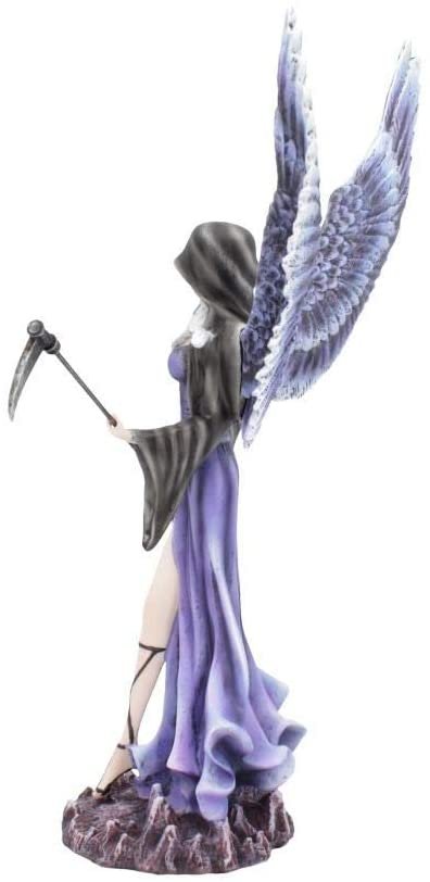 Magicun N.Giftware~Dark Mercy Figurine 29cm