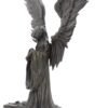 Dark Collection~Angel of Death Figurine 23cm Black