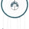 Magicun N.Giftware~Dream Tree Dreamcatcher 16cm Blue, One Size