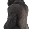 Animal Collection~ Kong 30cm Figurine, Black
