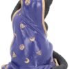 Wiccan Collection~NEM2775 Jinx Figurine 15cm Black