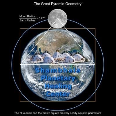 Meditation Pyramid - 6ft Handcrafted Finest Quality Meditation Pyramid for Meditation & Relaxation, Restore and Revitalize