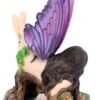 Nemesis Now Aletheia Figurine 15cm Purple, Resin