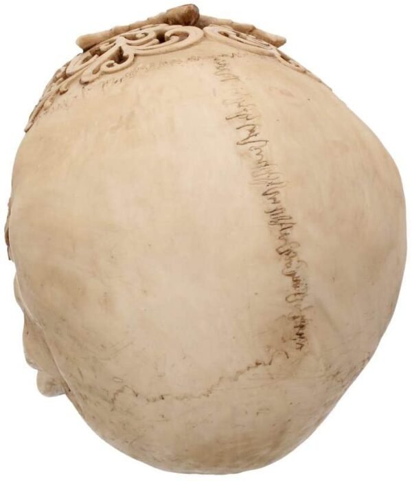 Dark Collection~Final Flourish 36cm, White